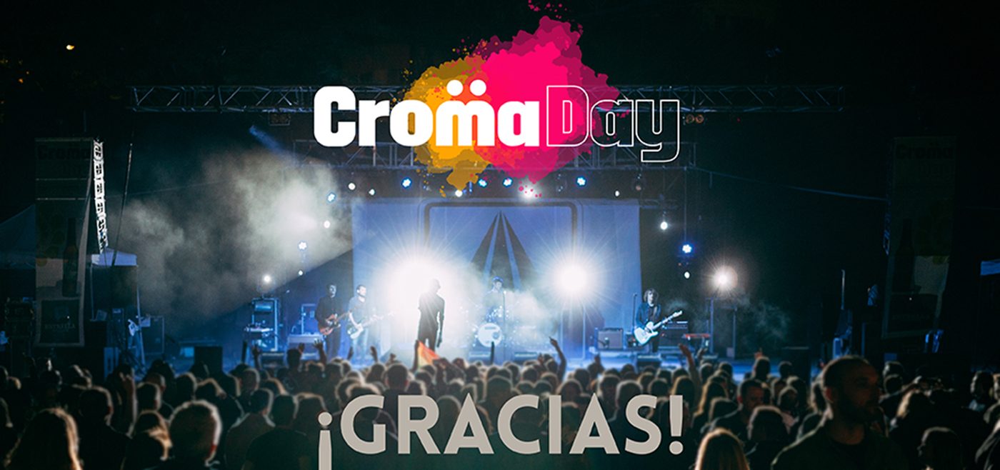 Gracias