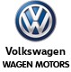 Volkswagen Wagen Motors